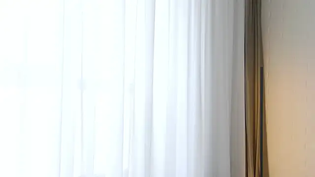 CherryJ  online show from September 2025 07:21:02 AM