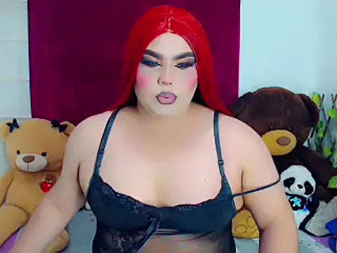 Snapshot of ailen_ts_ chatting on February 2025 01:31:02 AM ailen ts  online show from February 2025 01:31:02 AM