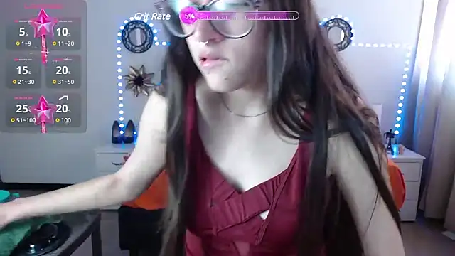 Snapshot of zoe_sweet5 chatting on December 2024 04:04:02 PM zoe sweet5 online show from December 2024 04:04:02 PM