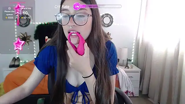 Snapshot of zoe_sweet5 chatting on December 2024 04:46:02 PM zoe sweet5 online show from December 2024 04:46:02 PM