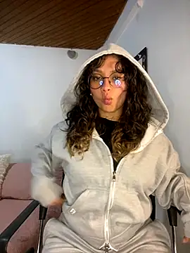 Andi9  online show from October 2025 01:03:02 AM
