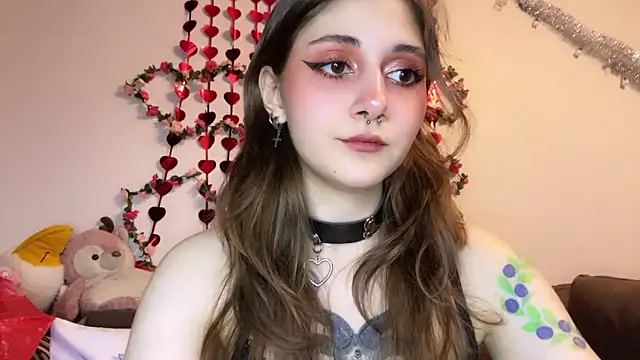  Devill Baby online show from March 2025 05:29:02 PM