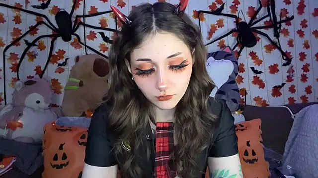  Devill Baby online show from October 2025 05:13:01 AM