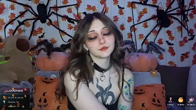  Devill Baby online show from October 2025 06:58:02 AM