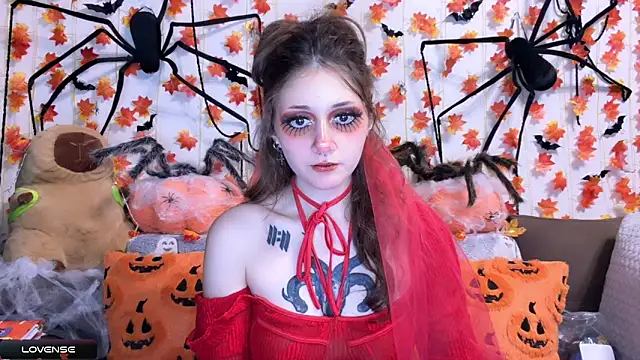  Devill Baby online show from October 2025 06:41:02 PM