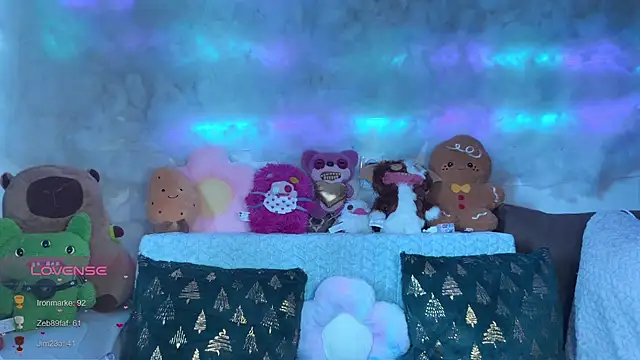  Devill Baby online show from February 2026 06:40:02 AM