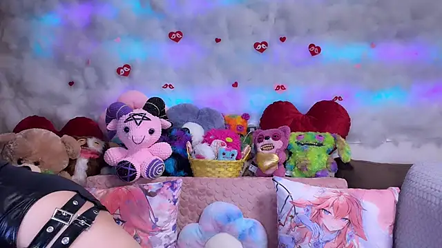  Devill Baby online show from April 2026 05:31:02 PM