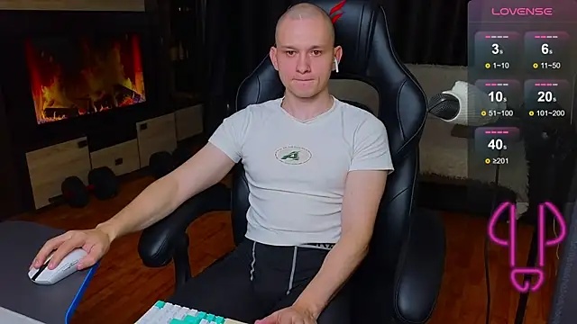 STRONGBEAUTY282 online show from January 2025 04:48:01 AM