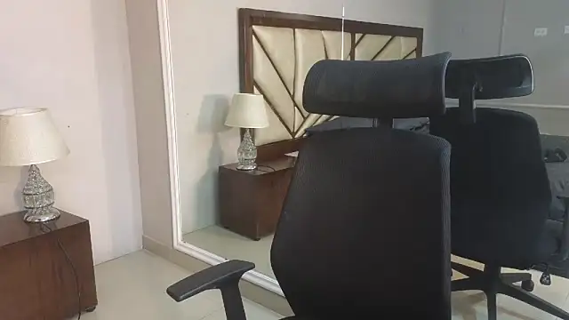 AdonisKnight online show from December 2024 04:54:01 PM