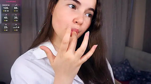 Snapshot of CathrynDail chatting on October 2025 06:39:02 AM CathrynDail online show from October 2025 06:39:02 AM