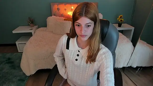 Nora Vennucci online show from January 2026 11:40:01 PM