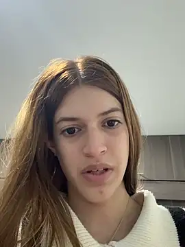 Nora Vennucci online show from July 2026 04:48:02 AM