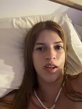 Nora Vennucci online show from July 2026 12:31:02 AM