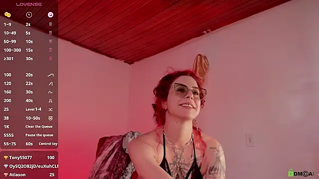 Snapshot of Borbala_Iggy chatting on December 2024 07:04:02 PM Borbala Iggy online show from December 2024 07:04:02 PM