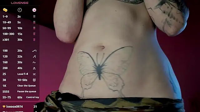 Snapshot of Borbala_Iggy chatting on December 2024 06:00:02 AM Borbala Iggy online show from December 2024 06:00:02 AM