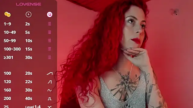 Snapshot of Borbala_Iggy chatting on January 2025 11:20:02 AM Borbala Iggy online show from January 2025 11:20:02 AM