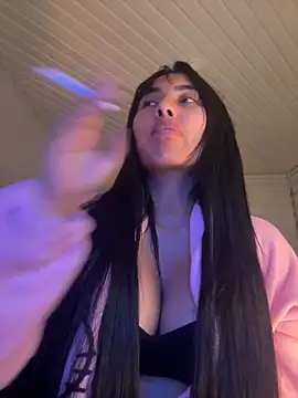 Snapshot of Anily_Lovely chatting on October 2025 11:57:01 PM Anily Lovely online show from October 2025 11:57:01 PM