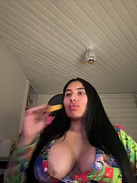 Snapshot of Anily_Lovely chatting on October 2025 10:54:02 PM Anily Lovely online show from October 2025 10:54:02 PM