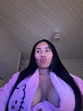 Snapshot of Anily_Lovely chatting on November 2025 11:26:01 PM Anily Lovely online show from November 2025 11:26:01 PM