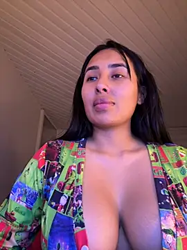 Snapshot of Anily_Lovely chatting on November 2025 10:53:02 PM Anily Lovely online show from November 2025 10:53:02 PM