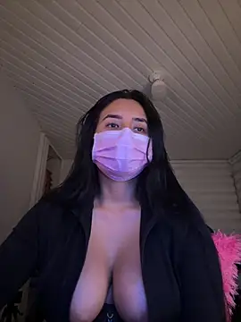 Snapshot of Anily_Lovely chatting on November 2025 12:24:01 AM Anily Lovely online show from November 2025 12:24:01 AM