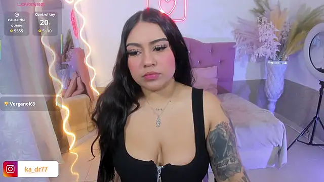 kendra tay online show from February 2026 03:12:02 AM