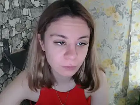 Alissa Joli online show from December 2024 01:38:02 PM