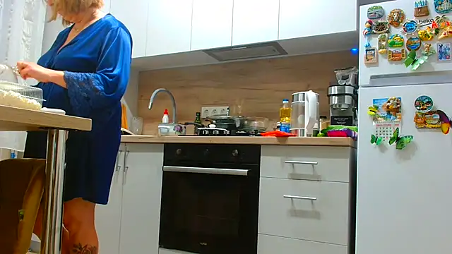 Brionia online show from December 2025 11:44:01 PM