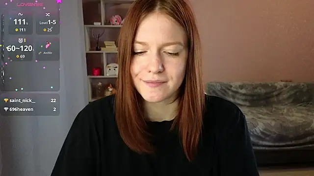 CassieJuice69 online show from June 2026 06:21:02 PM