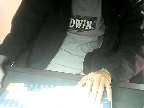 Ryan67533 online show from January 2026 01:54:02 AM