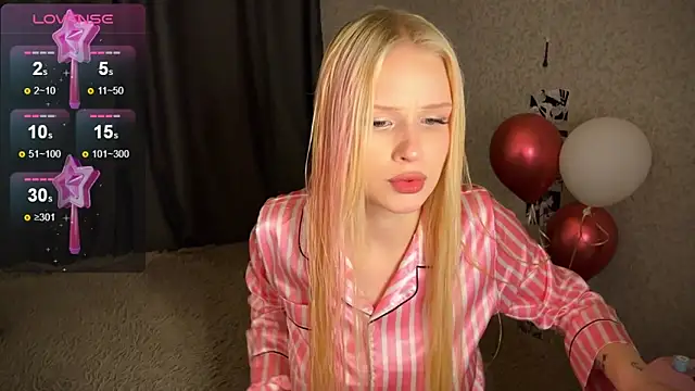 lisa barbie online show from December 2024 04:02:02 AM