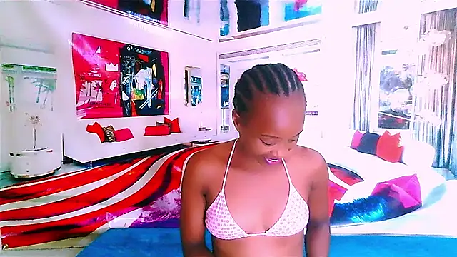 Snapshot of EbonyCreamy69 chatting on January 2025 02:11:01 PM EbonyCreamy69 online show from January 2025 02:11:01 PM