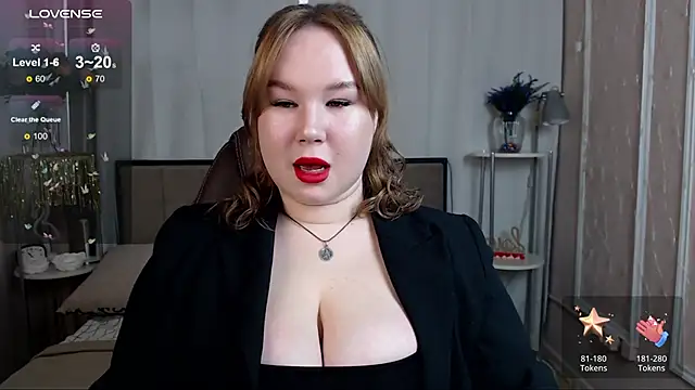 Snapshot of Emmy_Greis chatting on March 2025 05:35:01 AM Emmy Greis online show from March 2025 05:35:01 AM