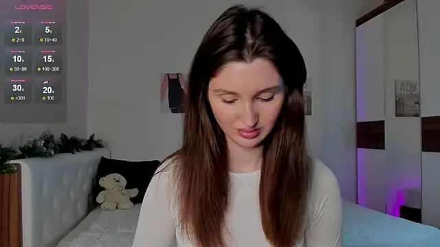 Snapshot of tender_babyy chatting on January 2025 02:11:01 PM tender babyy online show from January 2025 02:11:01 PM