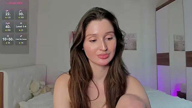 Snapshot of tender_babyy chatting on February 2025 05:16:01 PM tender babyy online show from February 2025 05:16:01 PM