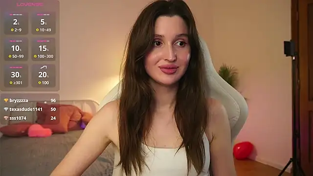 Snapshot of tender_babyy chatting on February 2025 06:20:02 PM tender babyy online show from February 2025 06:20:02 PM