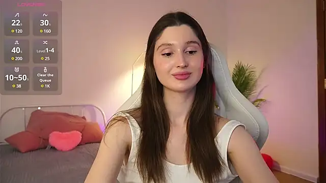 Snapshot of tender_babyy chatting on March 2025 10:55:01 AM tender babyy online show from March 2025 10:55:01 AM