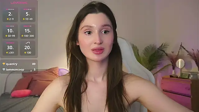 Snapshot of tender_babyy chatting on March 2025 03:18:01 PM tender babyy online show from March 2025 03:18:01 PM