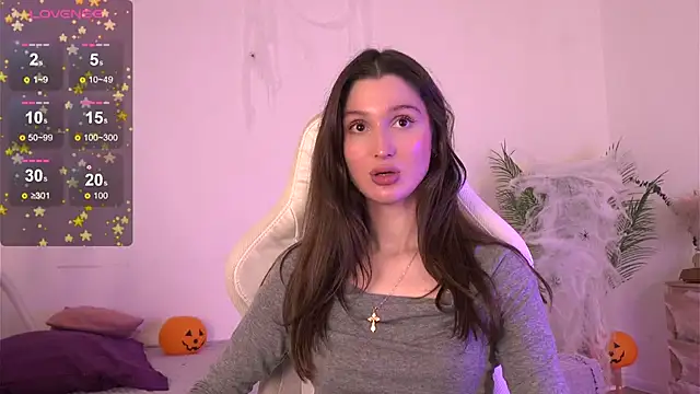 Snapshot of tender_babyy chatting on October 2025 12:39:02 PM tender babyy online show from October 2025 12:39:02 PM