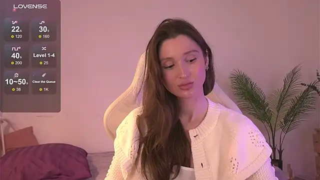 Snapshot of tender_babyy chatting on November 2025 01:22:01 PM tender babyy online show from November 2025 01:22:01 PM