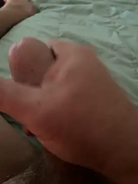 NaughtyJonnyB online show from September 2025 09:50:01 PM