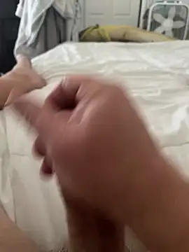 NaughtyJonnyB online show from October 2025 02:28:02 PM