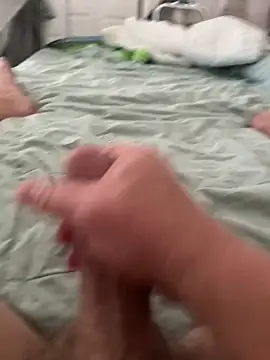 NaughtyJonnyB online show from October 2025 01:40:02 PM