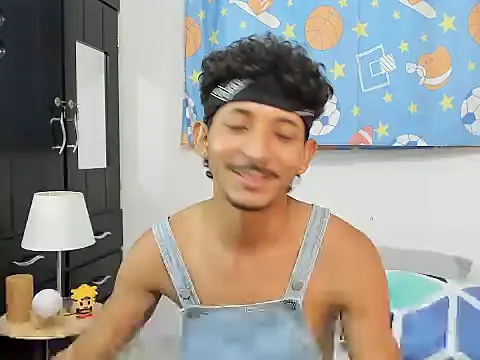 Carlos Steven online show from July 2026 10:54:02 AM