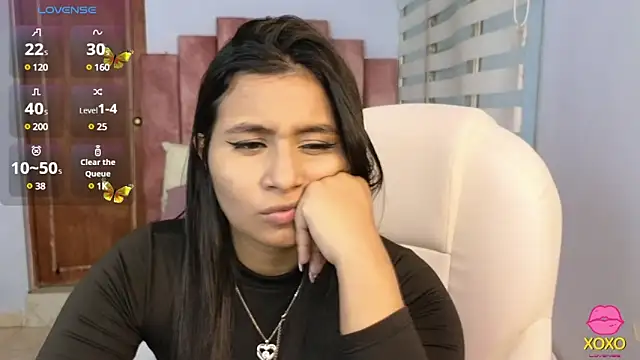 lou rosse  online show from January 2025 08:52:02 PM