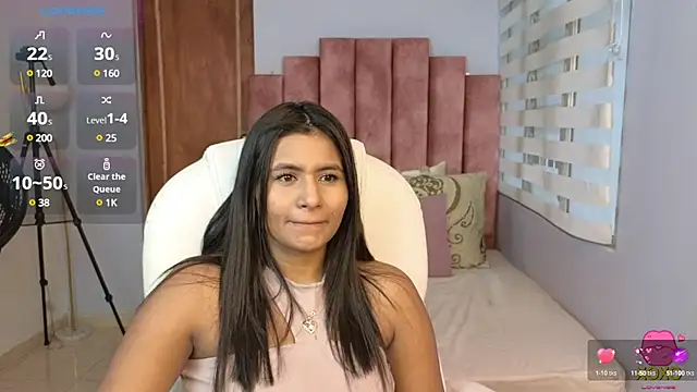 lou rosse  online show from January 2025 08:11:01 PM