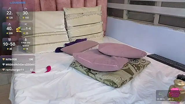 lou rosse  online show from March 2025 11:59:02 PM