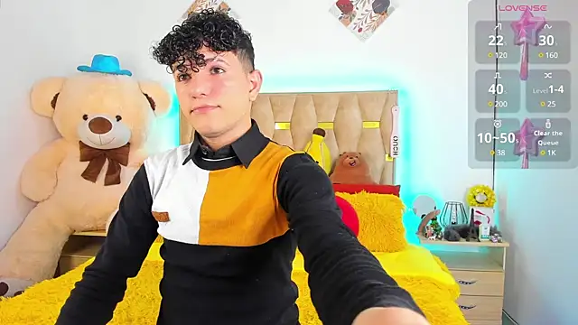 patrick sanzz online show from February 2025 12:52:02 AM