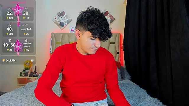 patrick sanzz online show from March 2025 10:28:02 AM