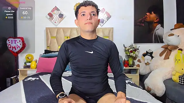 patrick sanzz online show from February 2026 06:36:01 PM